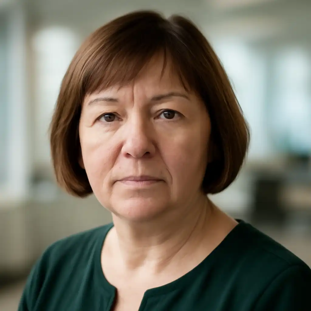 Rebecca Hartley